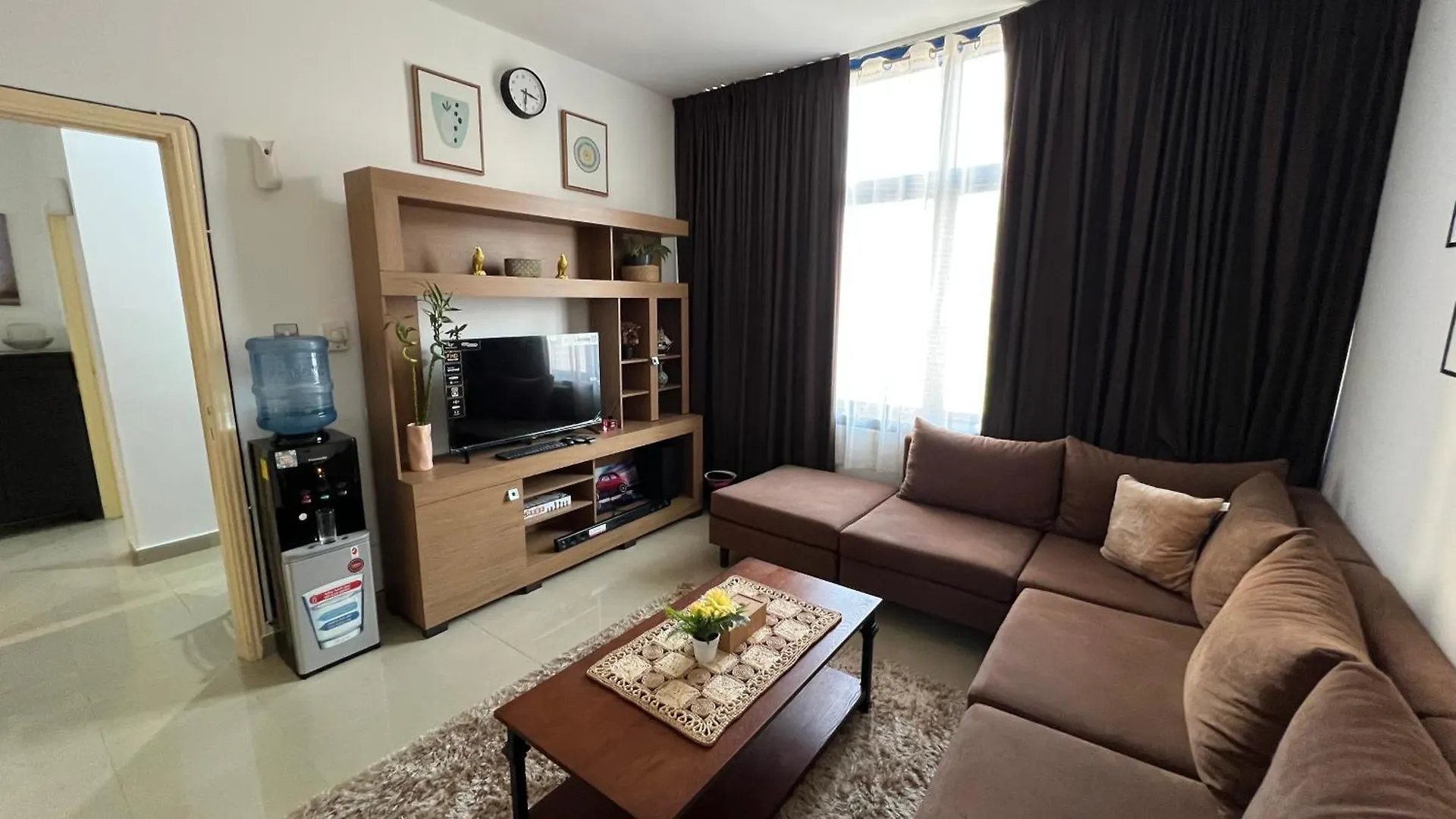 Xd Cozy Apartments Абу-Даби ОАЭ