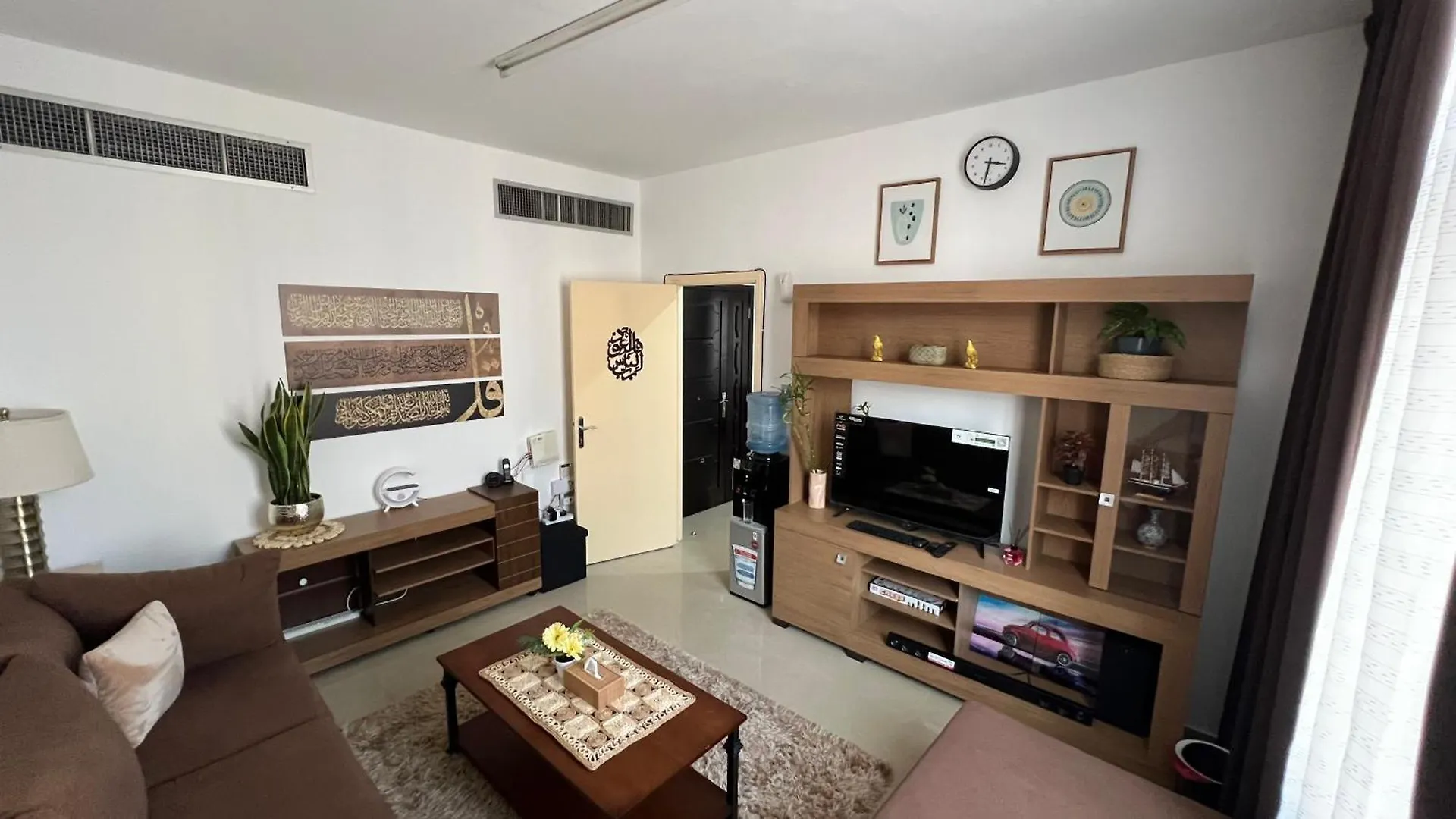 Xd Cozy Apartments Абу-Даби ОАЭ