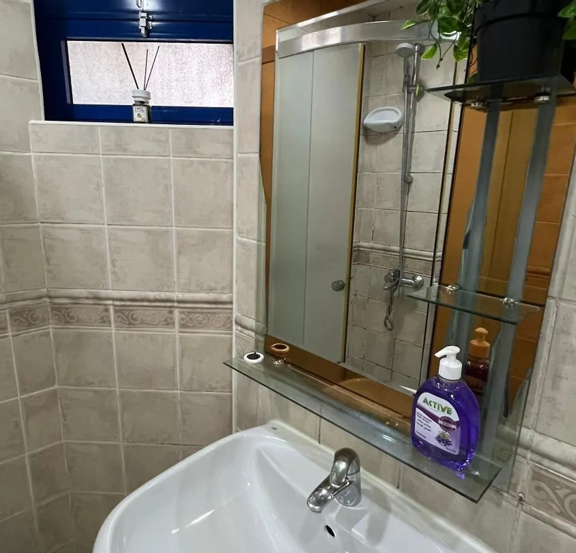 Xd Cozy Apartments Абу-Даби