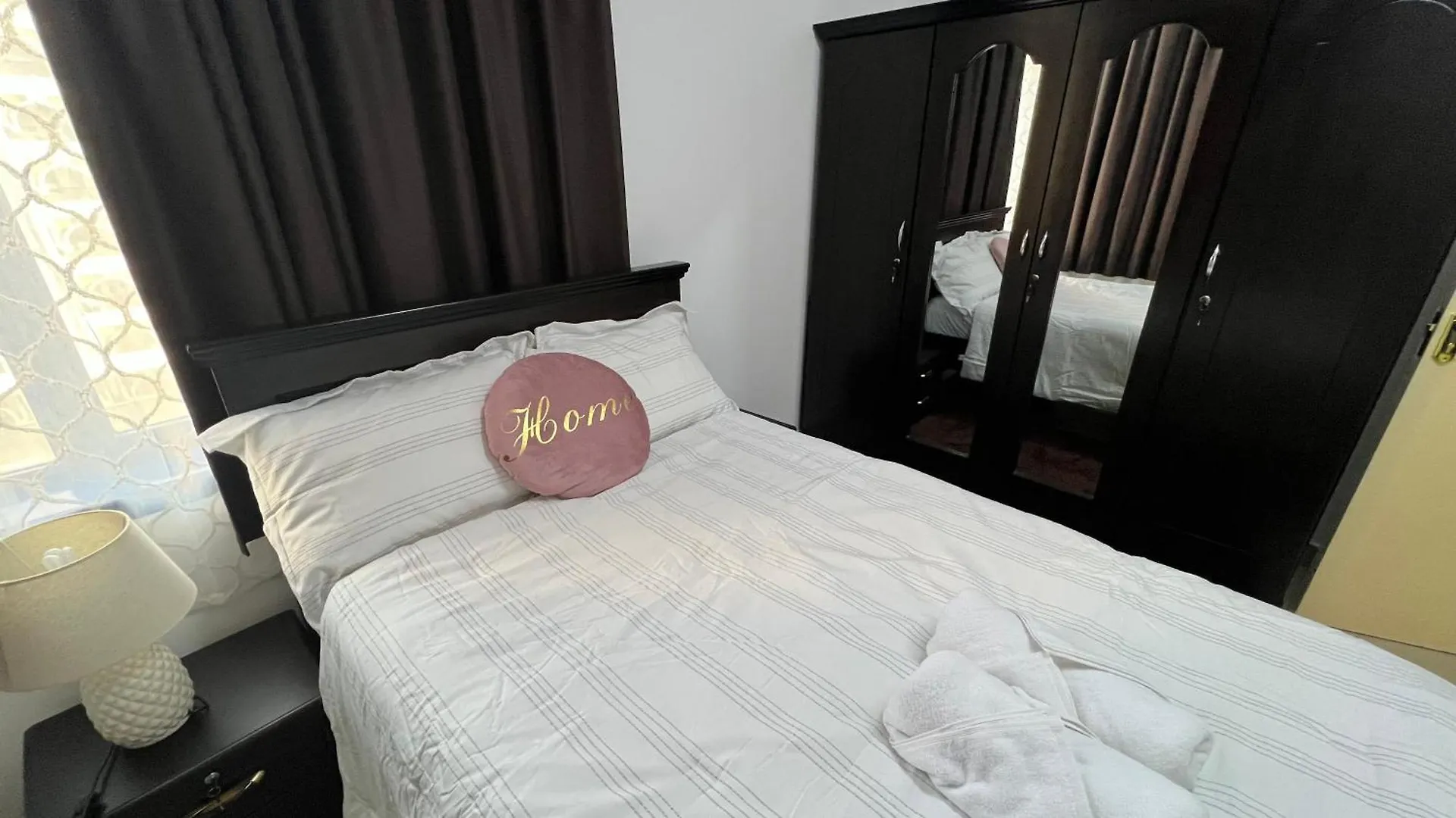 Xd Cozy Apartments Абу-Даби
