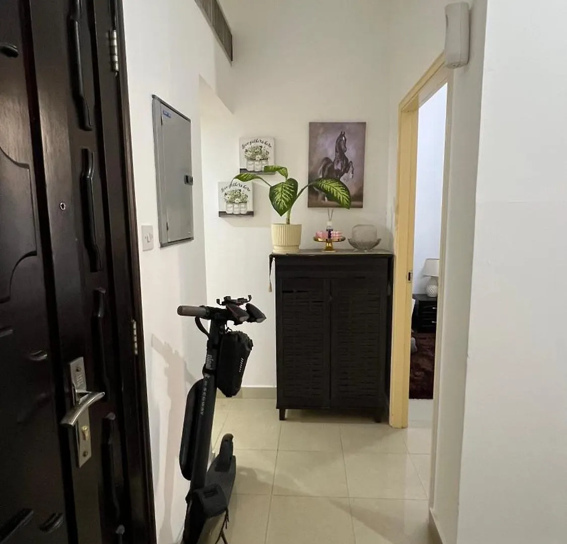 Xd Cozy Apartments Абу-Даби 0*,  ОАЭ