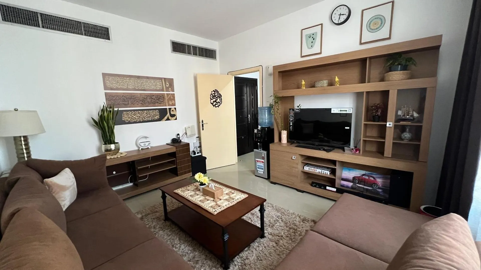 Xd Cozy Apartments Абу-Даби 0*,