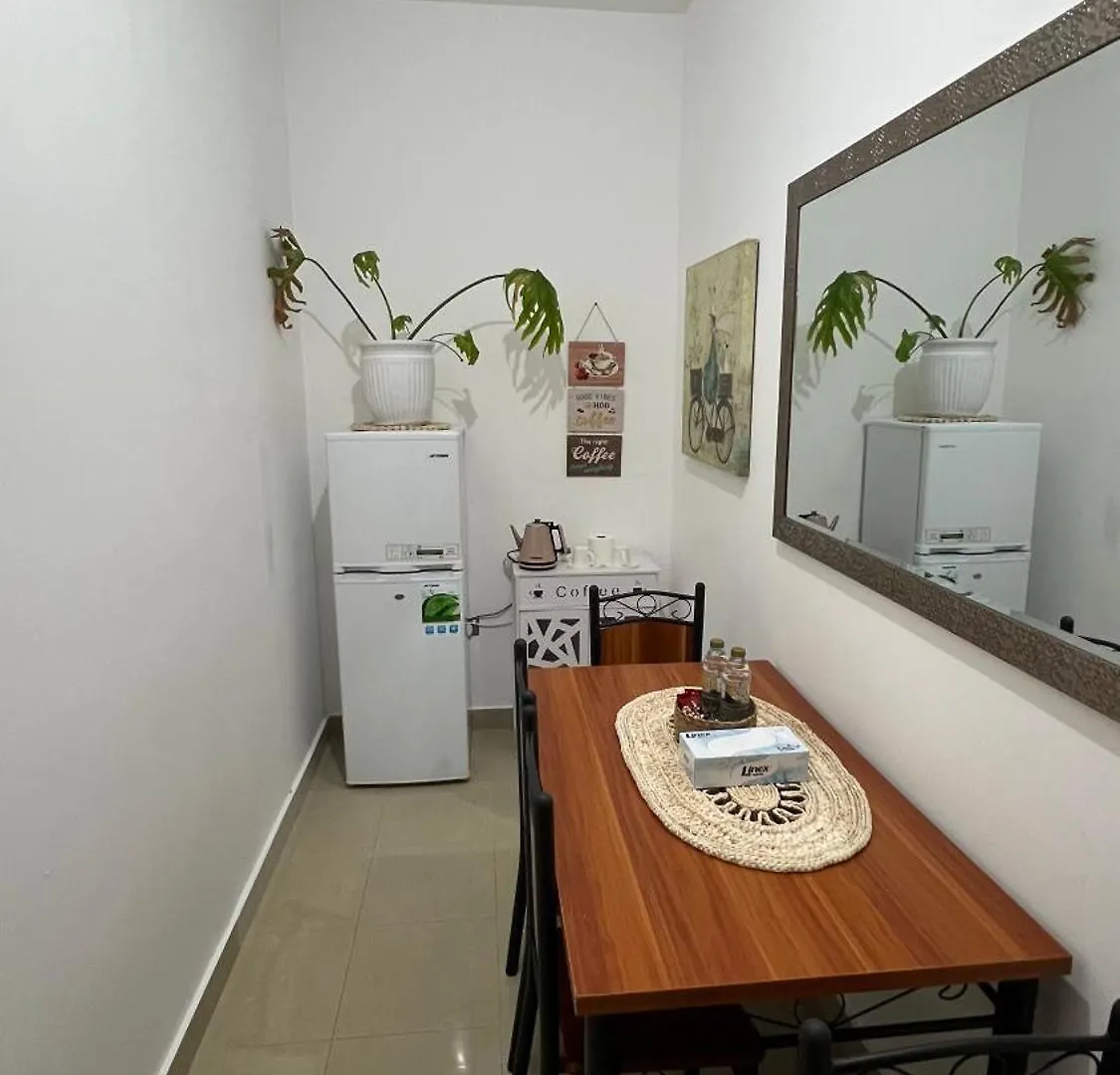 Xd Cozy Apartments Абу-Даби