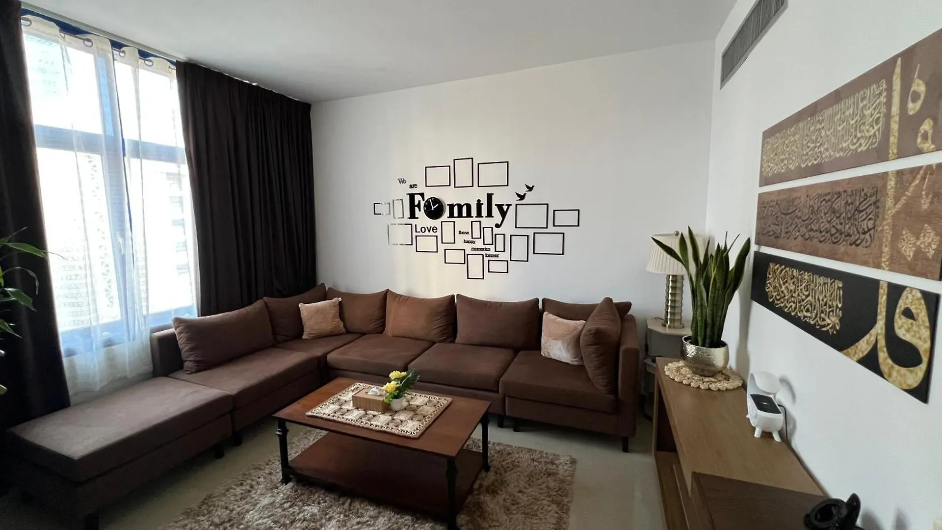 Xd Cozy Apartments Абу-Даби
