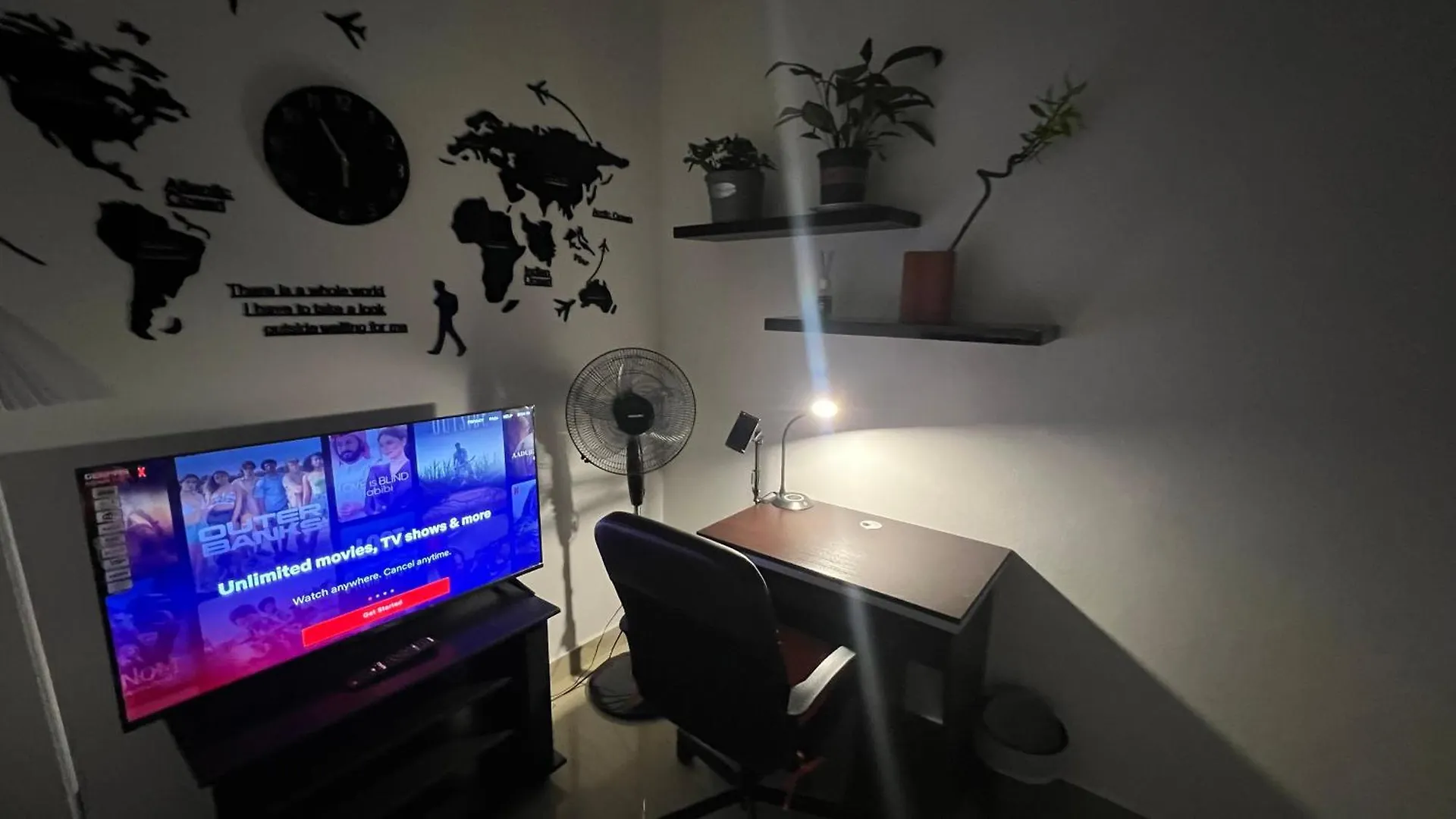 Xd Cozy Apartments Абу-Даби